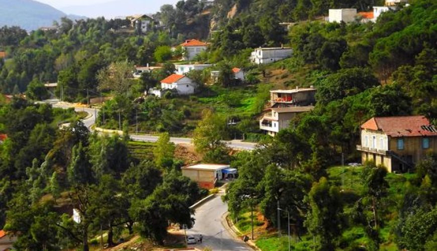 Maisons d'hôtes en Tunisie