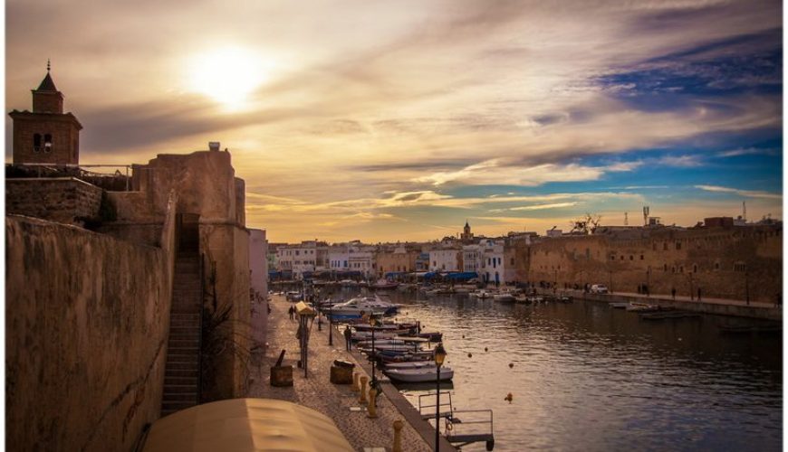 Maisons d'hôtes en Tunisie