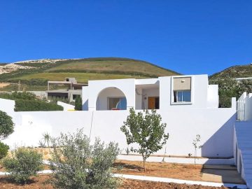 Maisons d'hôtes en Tunisie