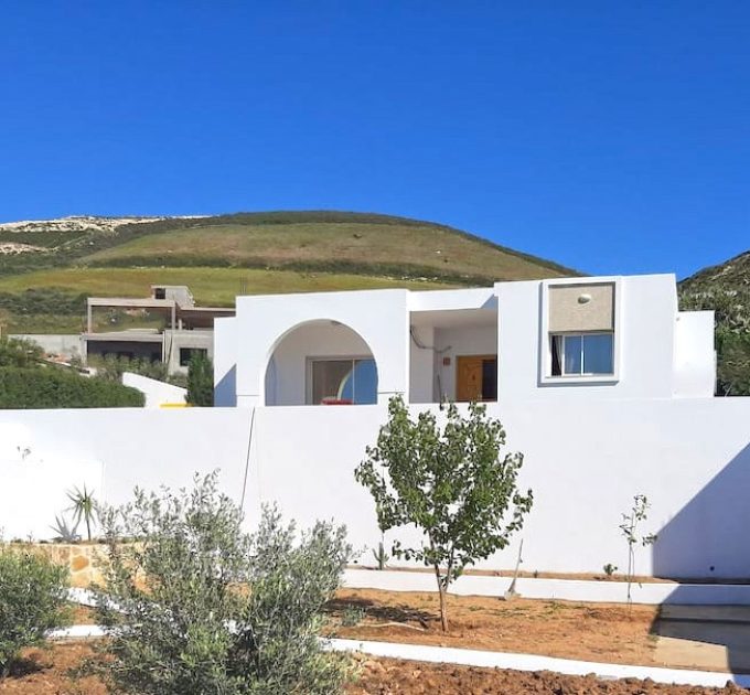 Maisons d'hôtes en Tunisie