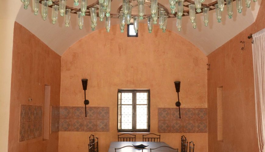 Maisons d'hôtes en Tunisie