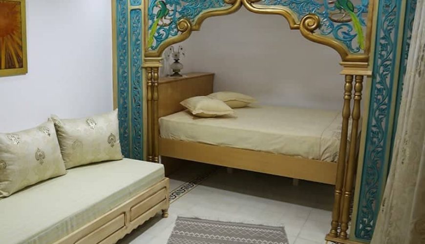 Maisons d'hôtes en Tunisie